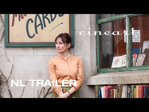 Verfilming van ‘The Bookshop’ van schrijfster Penelope Fitzgerald draait in De Meerpaal Verfilming van ‘The Bookshop’ van schrijfster Penelope Fitzgerald draait in De Meerpaal
