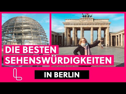 Die 10 besten Sehenswürdigkeiten in Berlin ❤️DIE Insider-Spots 2026