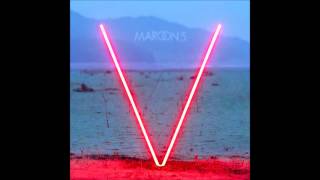 Maroon 5-- Feelings *CLEAN EDIT*