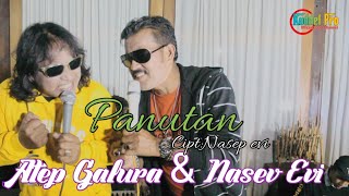 Download lagu Panutan - Atep Galura /Nasev Evi (cover) pop Sunda bajidor mp3