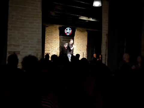 comedy at mesquite st comedy club