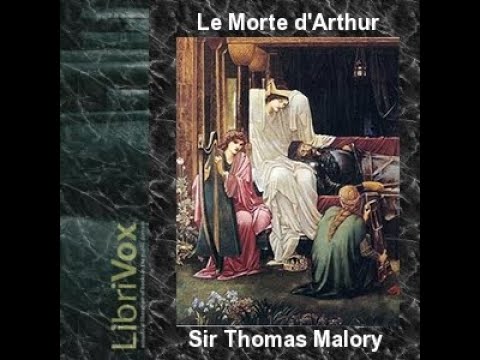 Le Morte d'Arthur - Vol. 1: Book VI-IX(2008 Librivox audiobook)Public Domain Media