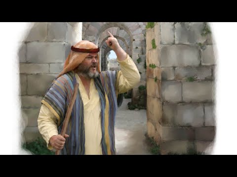 Stopama apostola Pavla 13 - Vječna nada u uskrsnuće