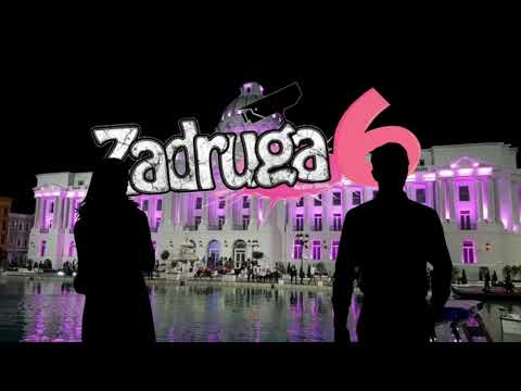 POTVRĐENO Evo ko se u subotu useljava na velelepno imanje u Šimanovcima