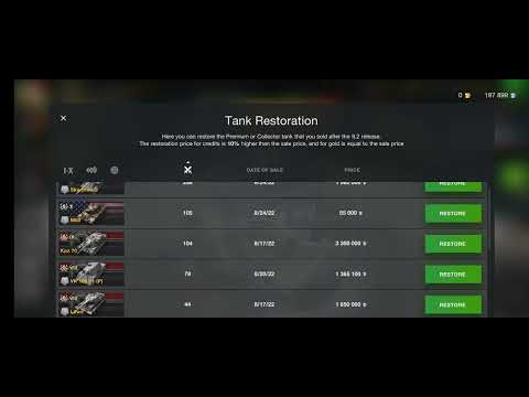 Why you should never sell the M60