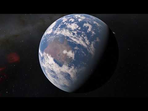 HOUSE THIS - 1h mix new audio visual example