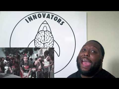 Bris "KAMIKAZE X Mac J X Philthy Rich (Official Music Video)" REACTION