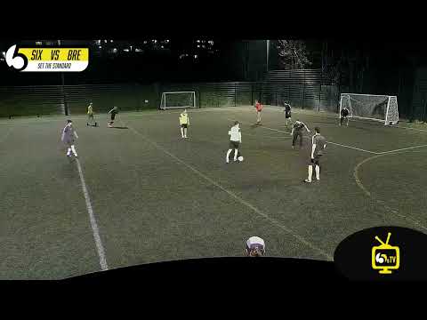 Six Offenders vs Breadmen -  Manor Road, Wednesday - Season 14 - Week 9 - 22.02.2023