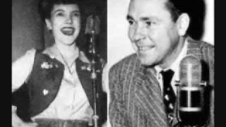 Ella Mae Morse, Johnny Mercer, &amp; The Pied Pipers - Blues In The Night