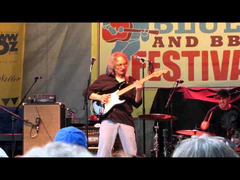 Sonny Landreth - "Native Stepson" 10/19/13 Audio Only