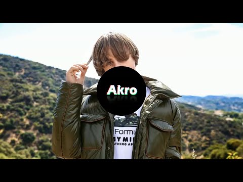 [FREE] The Kid LAROI type beat - "End" [Prod. @akrobeats_]