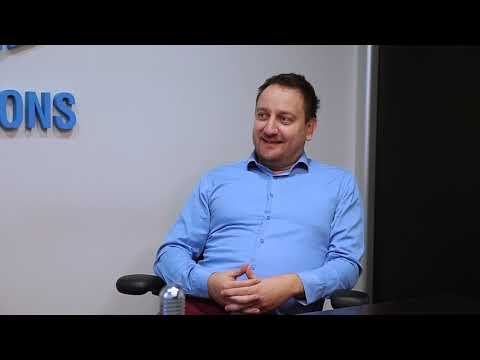 Ja, Preduzetnik - Epizoda 7 - Nikola Obradović, No Solutions