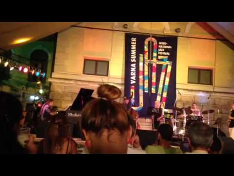 Kochetov Quintet @ Varna Summer International Jazz Festival