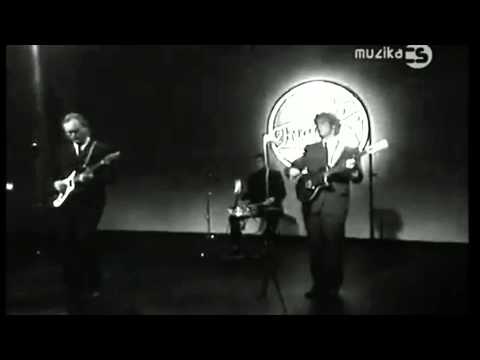 VAŠO PATEJDL - Kamarátka nádej (video)