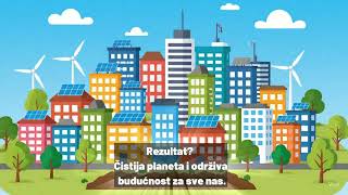 Šta je Cirkularna Ekonomija?