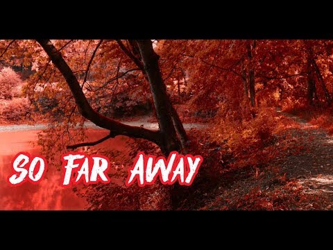 Aleksey Beloozerov ft. Ange - So Far Away (R.I.B. Chillout Remix)
