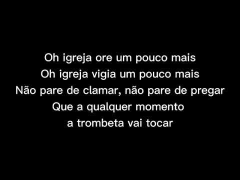 Medley arrebatamento ( playback )