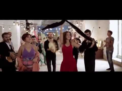 Nu te fermare Pizzica CGS