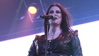 🎼 Nightwish 🎶 My Walden 🎶 Live at Wembley 2015 🔥 Remastered 🔥