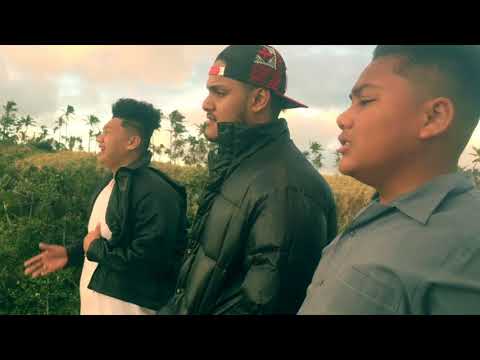 Tokos For Life - Kokoe 'ae 'uhinga (Official Music Video)