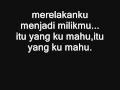 Adi Putra Dhia OST Tentang Dhia Lirik