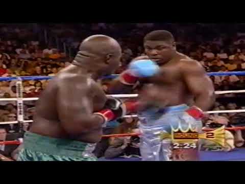 James Toney vs Samuel Peter #boxing #jamestoney #boxeo #boxinglife #showtimeboxing #boxingvideos