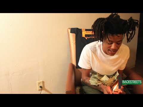 Ysn Flip on Ysn Bario making him rap, songs with Kenny B, working with other artist, drops 10 bands