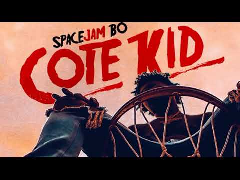 Spacejam Bo ft. NBA Youngboy - New Money