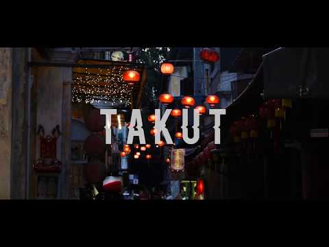TAKUT - Yonnyboii x Caprice (video cover)
