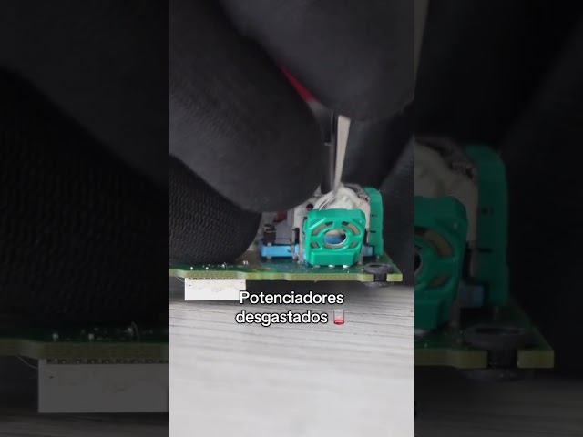 Vídeo relacionado con Gamepad - Anillos auxiliares de ayuda para PS5-PS4 Pro, 16 anillos de esponja con control de movimiento