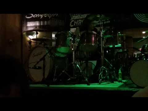 Vinny & Carmine Appice - LIDC Drum Clinic Part 1 - 9/26/18, Black Sabbath & Dio