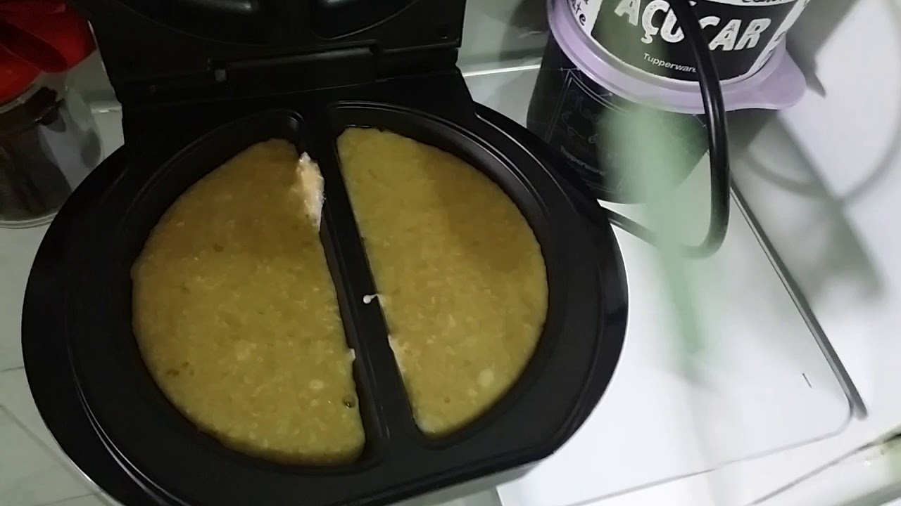 PÃOZINHO SAUDÁVEL DE AVEIA NA OMELETEIRA + CANTINHO DO CAFÉ🙆😋😘😘😂❤