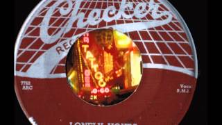 Lowell Fulson - Lonely Hours