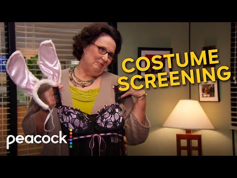 The Office | Every Cold Open (Season 8 Part 1)