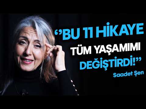 Bu 11 Hikaye Size YAŞAM BOYU FARKINDALIK Kazandıracak! - Hayat Değiştiren Hayat Dersleri