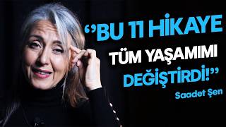Bu 11 Hikaye Size YAŞAM BOYU FARKINDALIK Kazandıracak! - Hayat Değişti