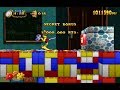 Clockwork Knight 1 Million Points Secret Bonus Normal Mode