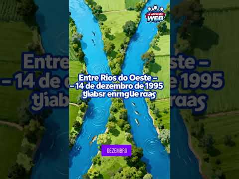 📍 REGIÃO OESTE DO PARANÁ