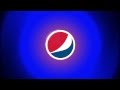 Pepsi Logo Intro Animation