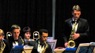 20130420 OYBB Woodstock 04 In The Mood