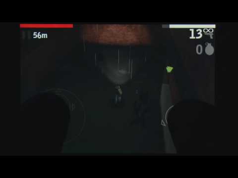 Aftermath iPhone Gameplay Video Review - AppSpy.com