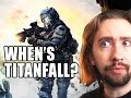 What Happened To Titanfall?! 