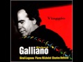 Richard Galliano - Java indigo