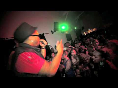 N S & CELESTINO EN LIVE A NICE