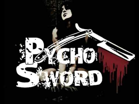 Pycho Sword - Oh Satan