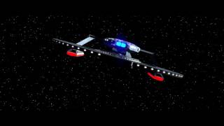 RPR Salutes 50 Years of Going Where No One Has Gone Before