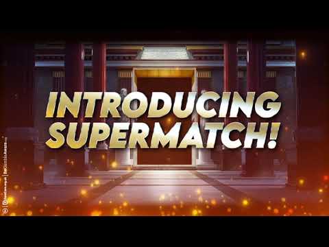 Rome Supermatch video thumbnail