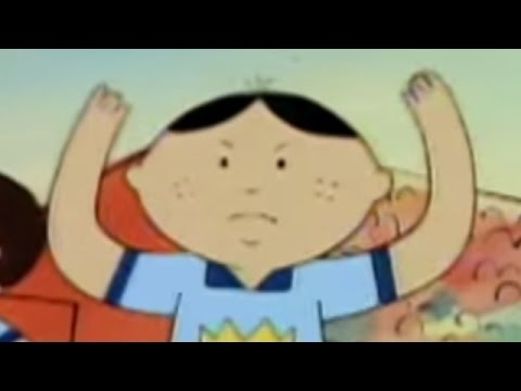 Madeline 105 - Madeline & The Soccer Star