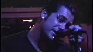 Snot plays Toes Tavern 1995