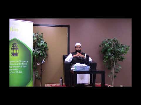 Agenda To Change Our Condition - 1 | Mufti Shuja'ath Ali Nadwi